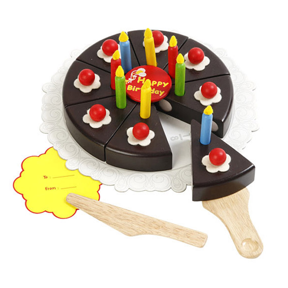 브알라 초코케이크세트 (S619F)