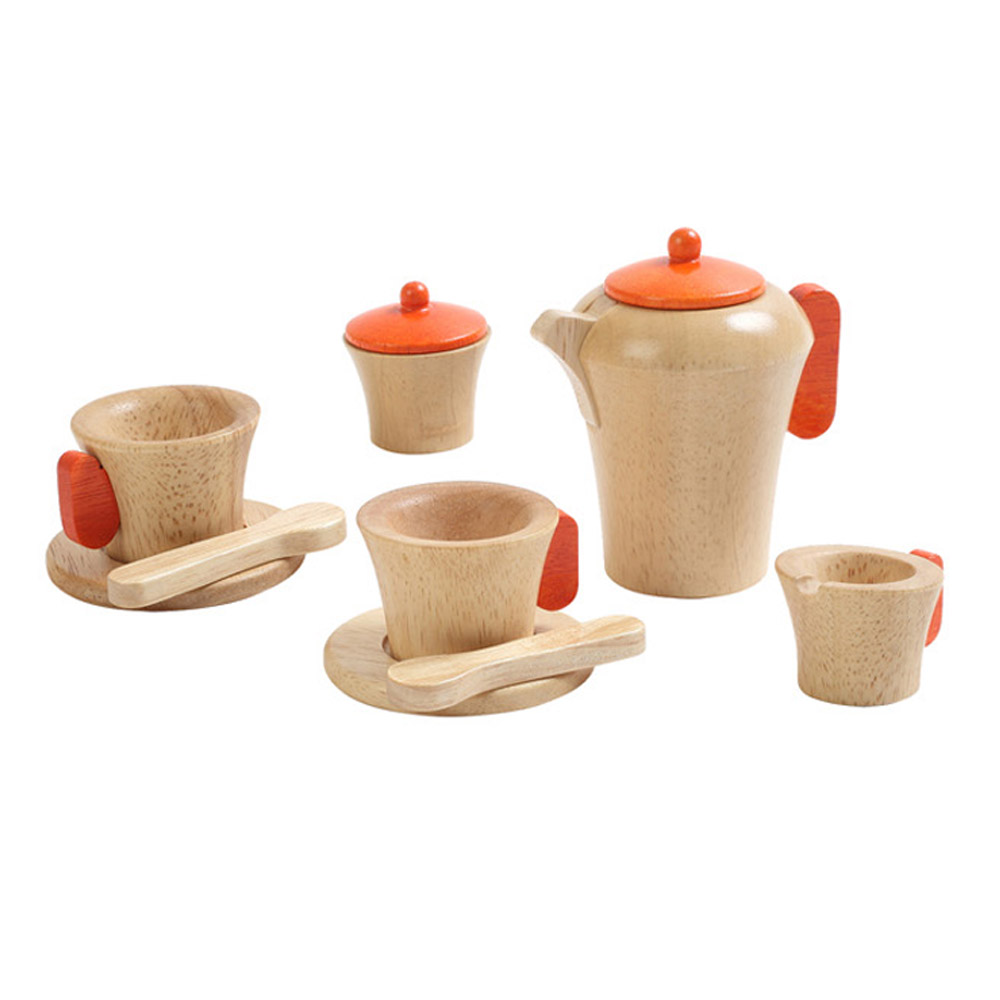 브알라 커피잔 포트세트 (S032P)