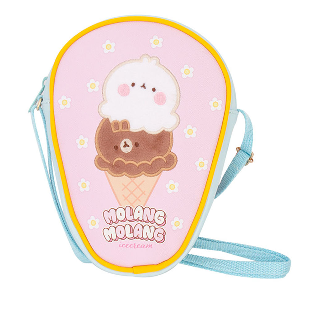 윙하우스 몰랑 아이스크림 핸드폰 가방