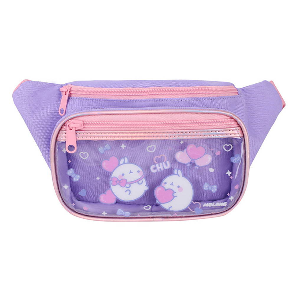 윙하우스 몰랑 러브츄 힙색