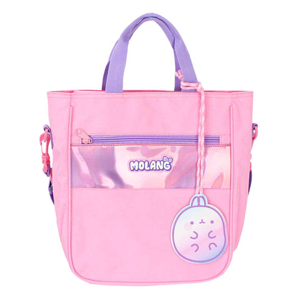 윙하우스 몰랑 탈부착 보조가방