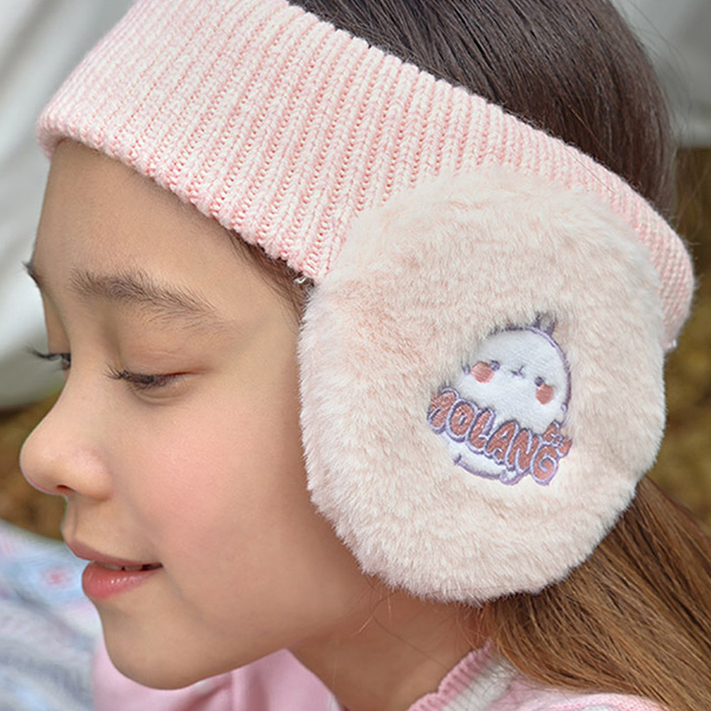 윙하우스 몰랑 밴딩 귀마개