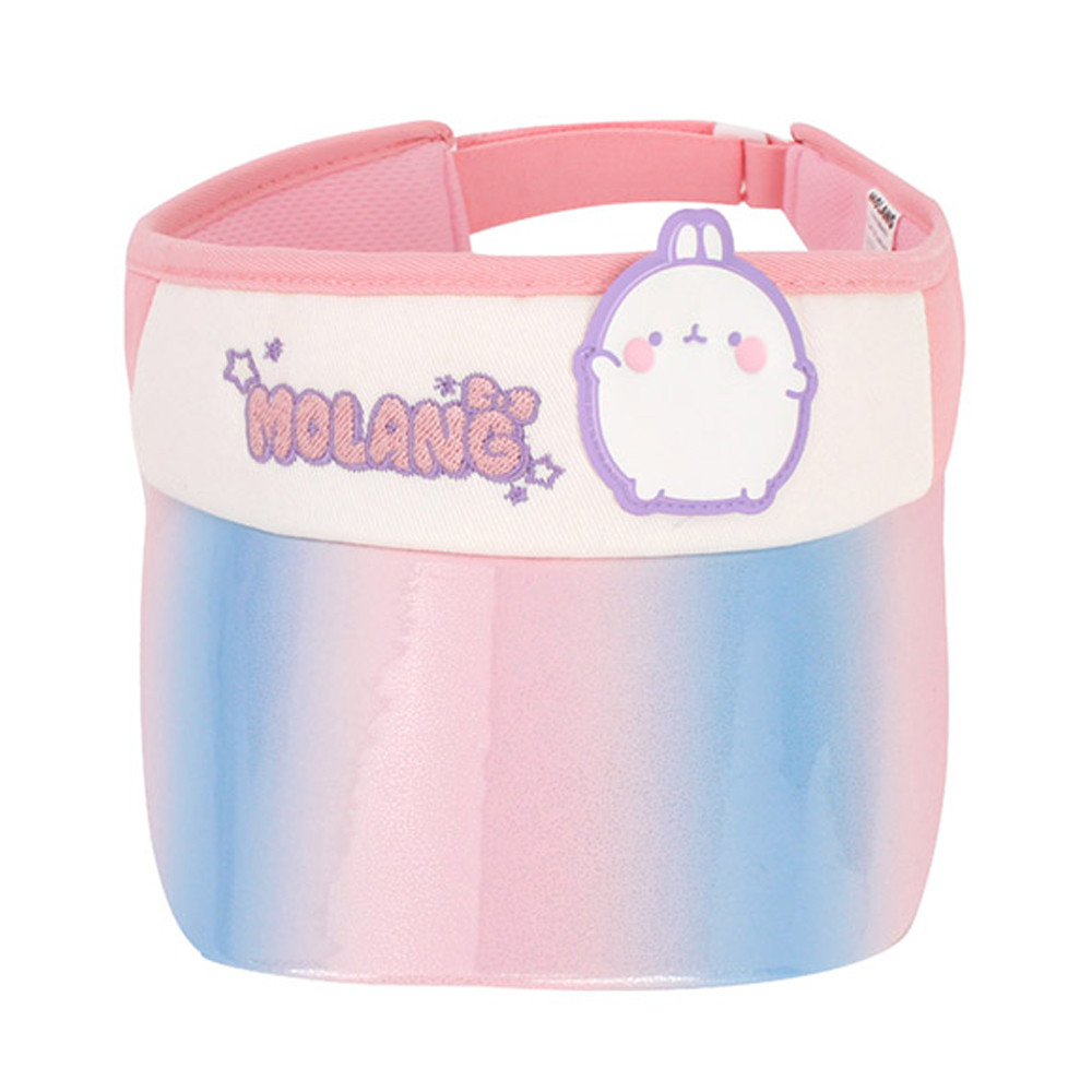 윙하우스 몰랑 헬로 썬캡