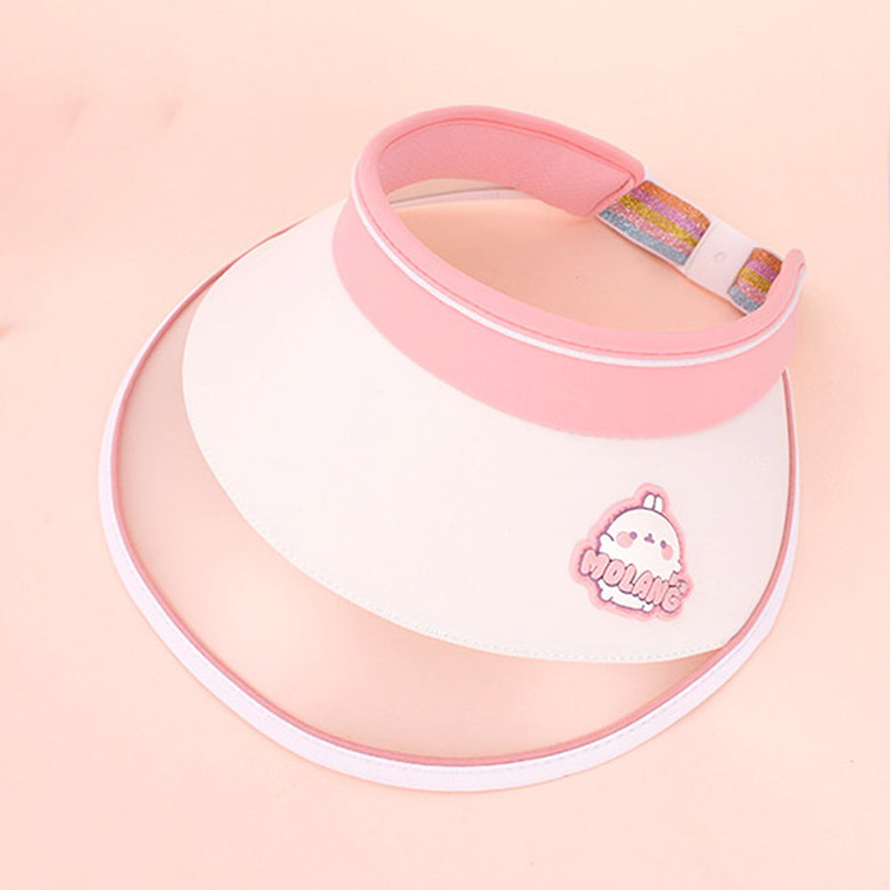 윙하우스 몰랑 요술 썬캡 (아이보리)