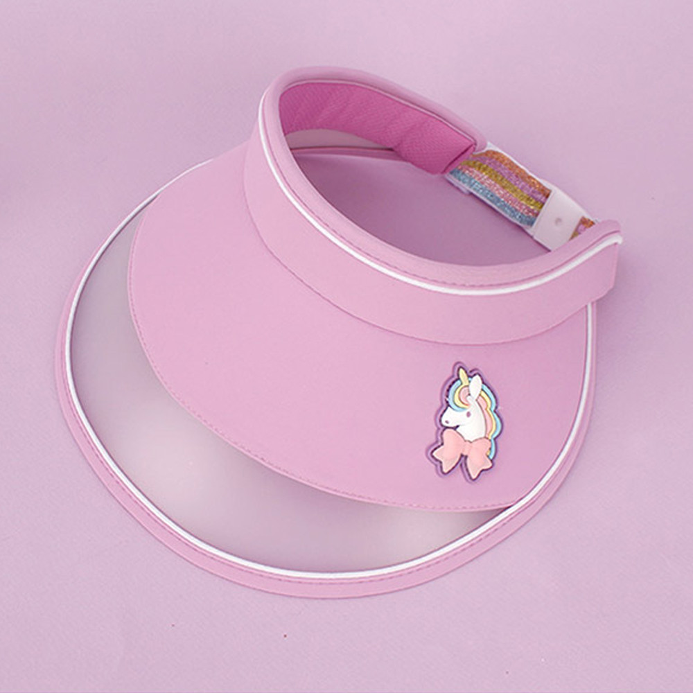 윙하우스 유니콘 요술 썬캡