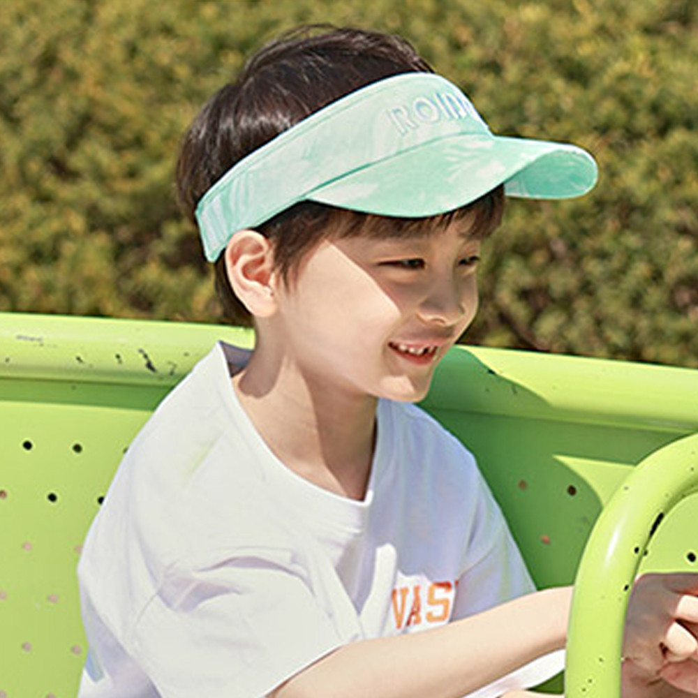 윙하우스 로이도이 타이다이 썬캡 (민트)