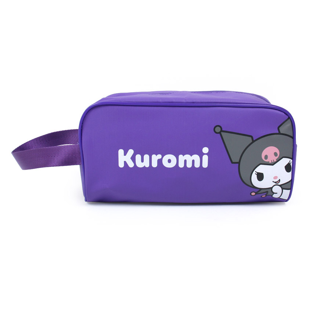 윙하우스 쿠로미 즐거운 수영 보조가방