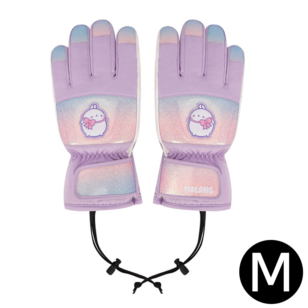 윙하우스 아동장갑 몰랑 윈터 스키장갑 (M)