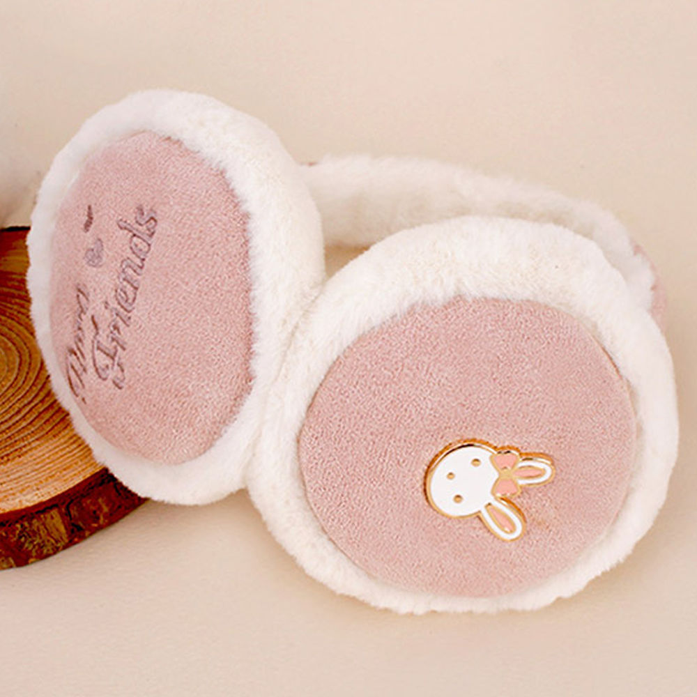 윙하우스 아동귀마개 로라 어그 접이식 귀마개