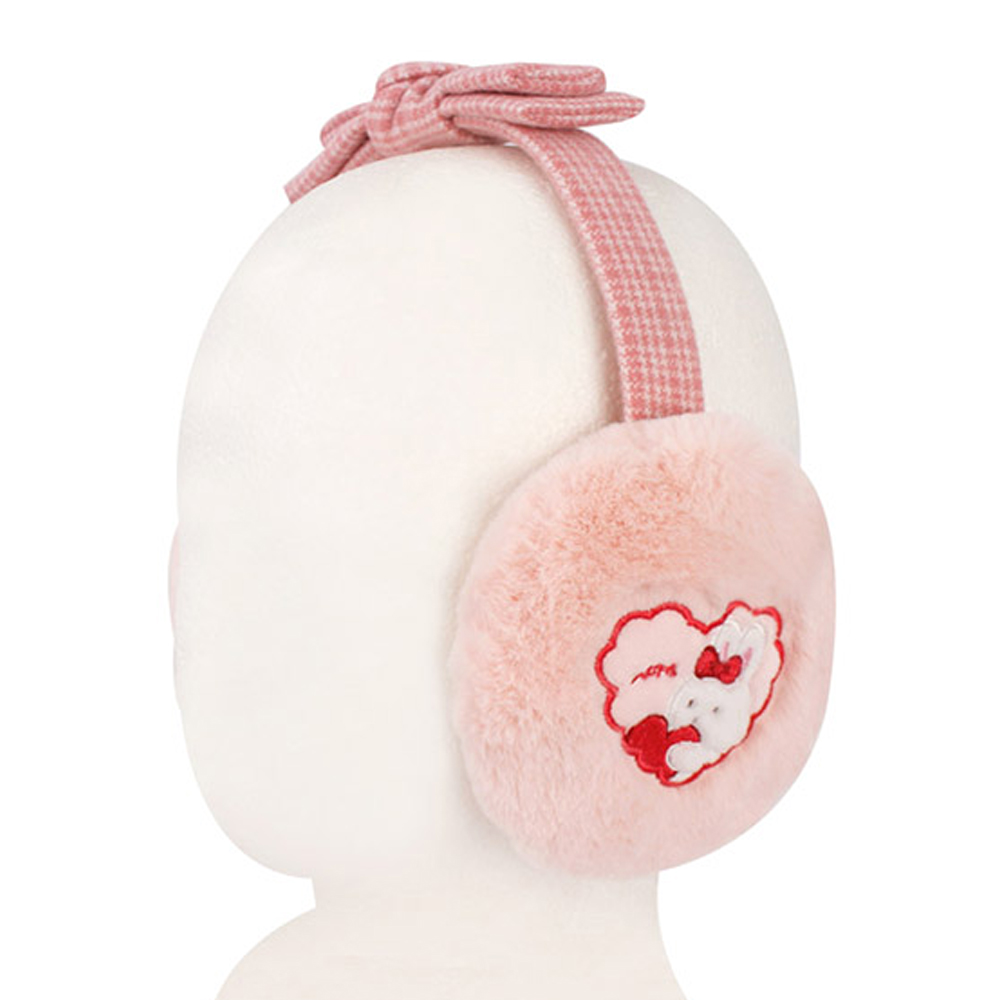 윙하우스 아동귀마개 로라 러블리 접이식 귀마개