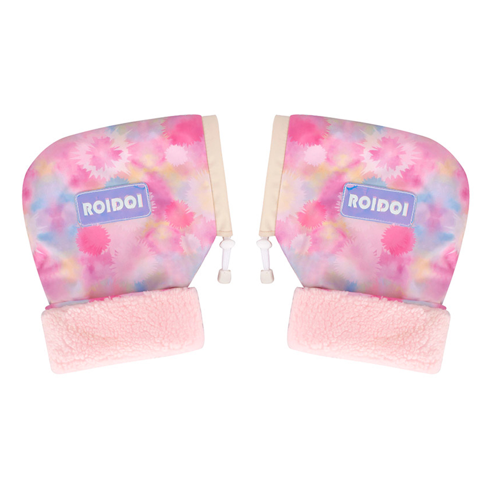 윙하우스 아동장갑 로이도이 어프 홀로그램 킥보드 장갑