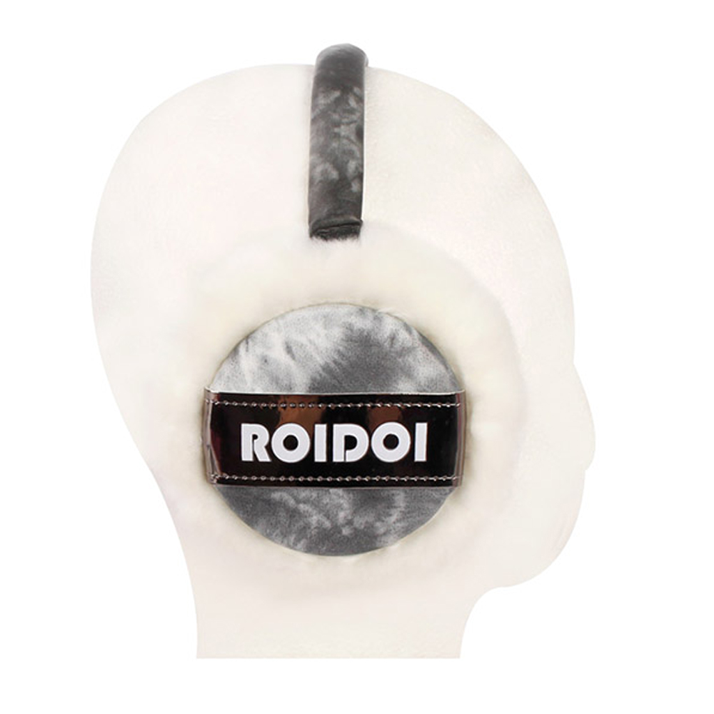 윙하우스 아동귀마개 로이도이 시크 방한 귀마개