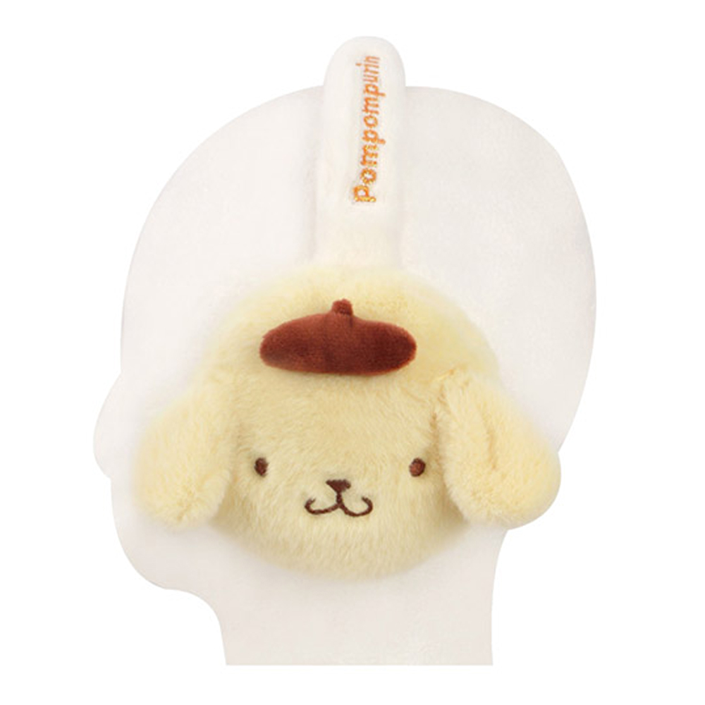 윙하우스 아동귀마개 폼폼푸린 완구 접이식 아동 귀마개