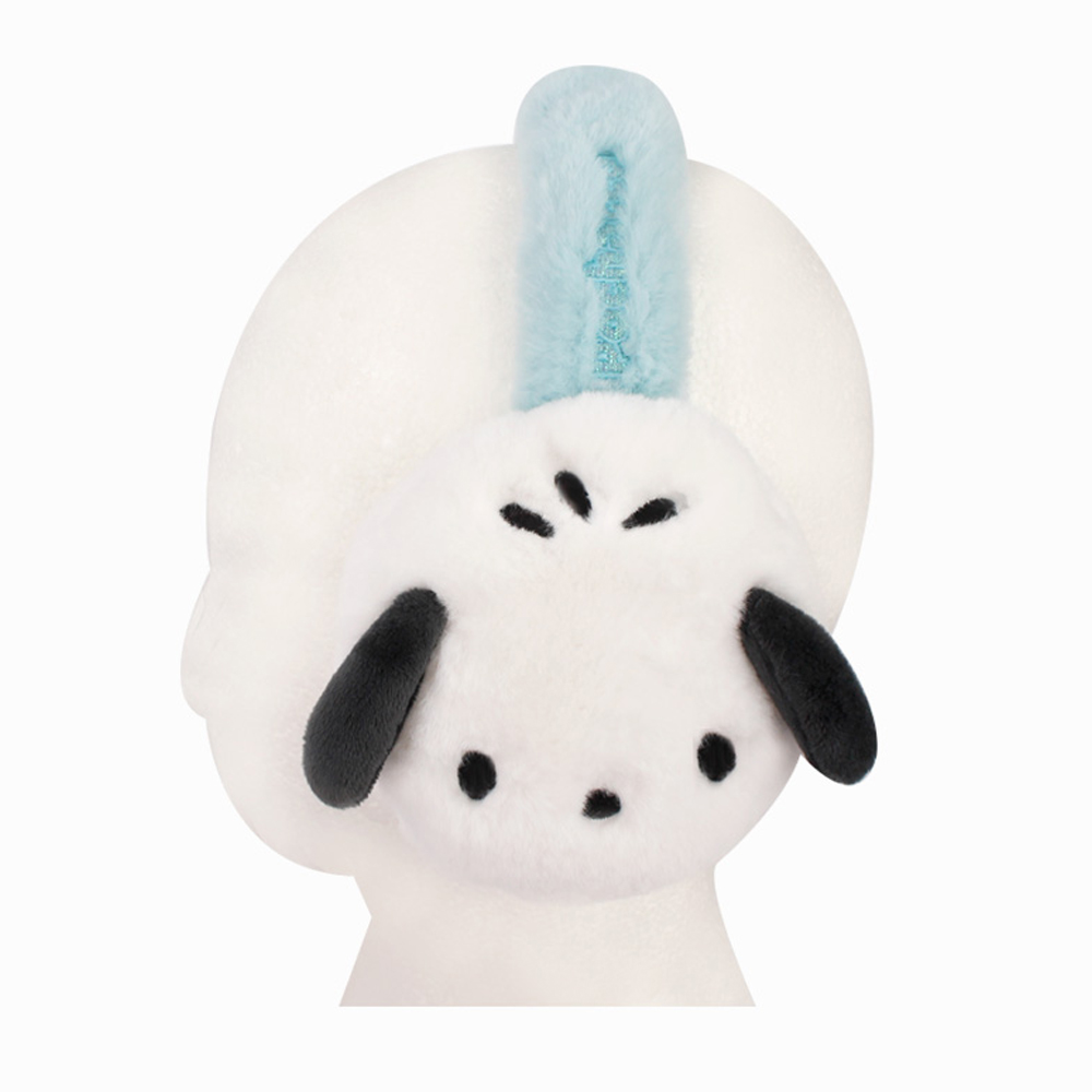 윙하우스 아동귀마개 포차코 완구 접이식 귀마개