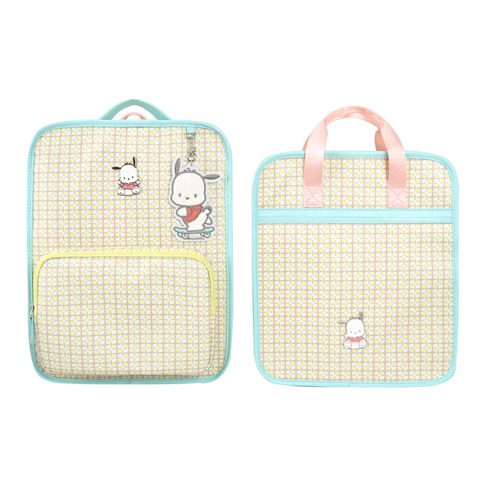 윙하우스 책가방 포차코 데이 책가방세트