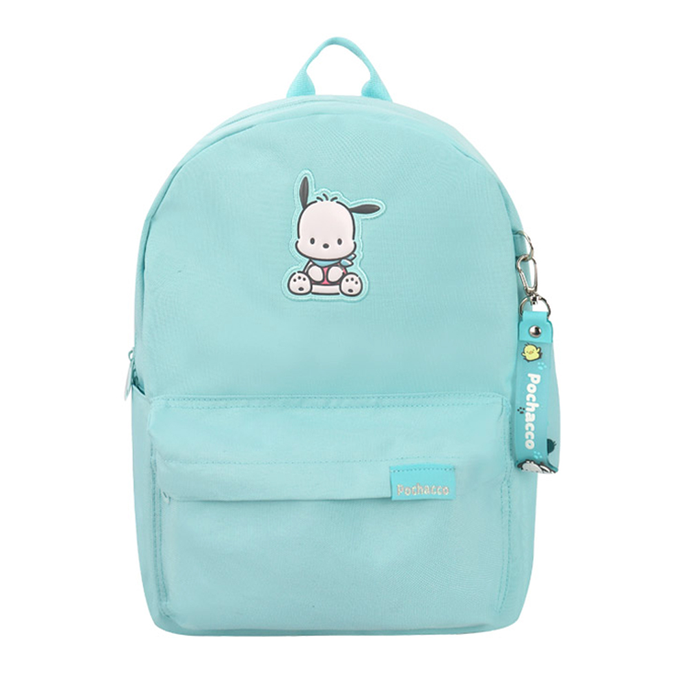 윙하우스 아동가방 포차코 심플데일리 미니 백팩