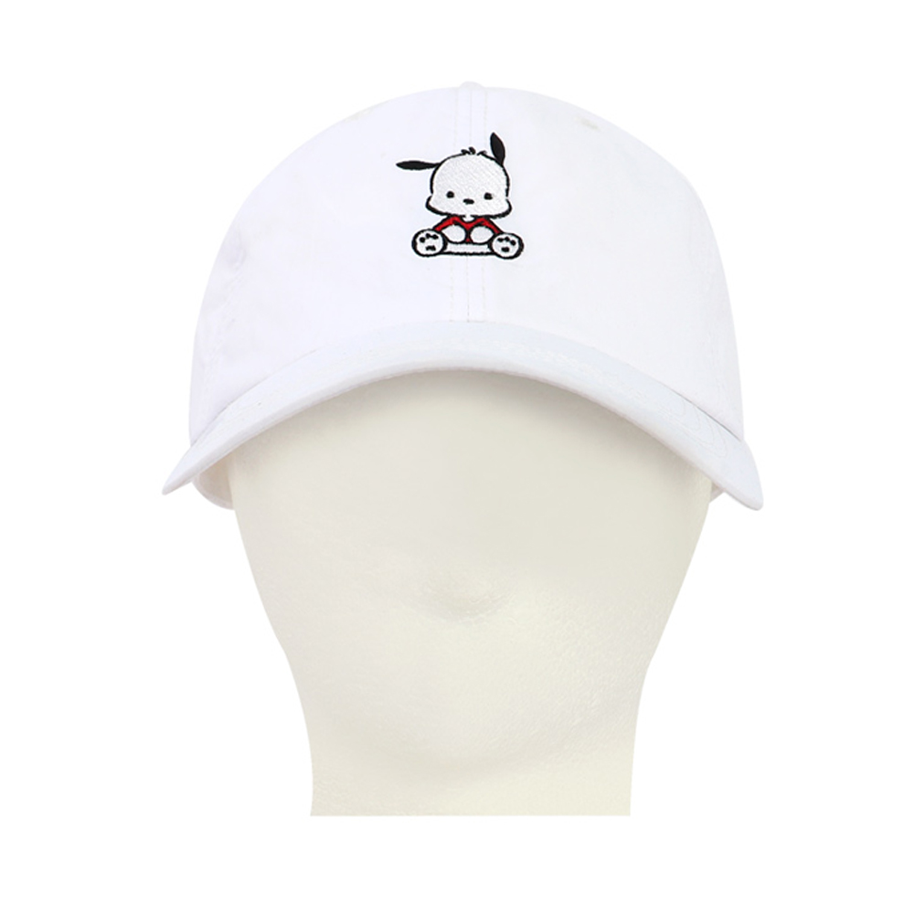 윙하우스 야구모자 포차코 자수 볼캡