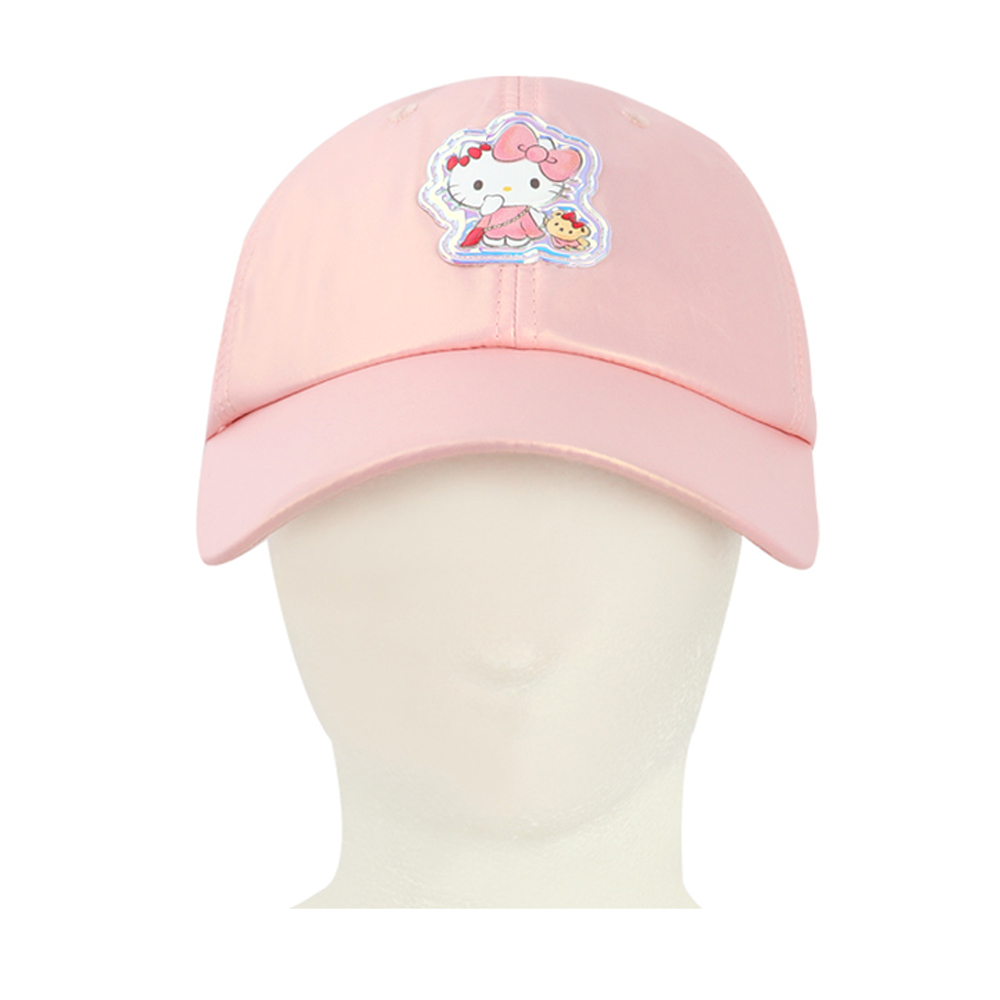 윙하우스 야구모자 헬로키티 볼캡 50th