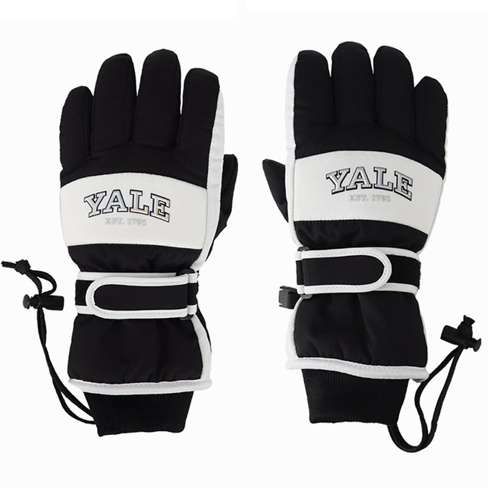 윙하우스 스키장갑 예일 베이직 스포츠 장갑 (택1) 방한장갑