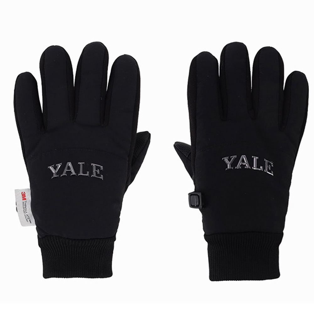 윙하우스 스키장갑 예일 3M 소닉 패딩 장갑 (택1) 방한장갑