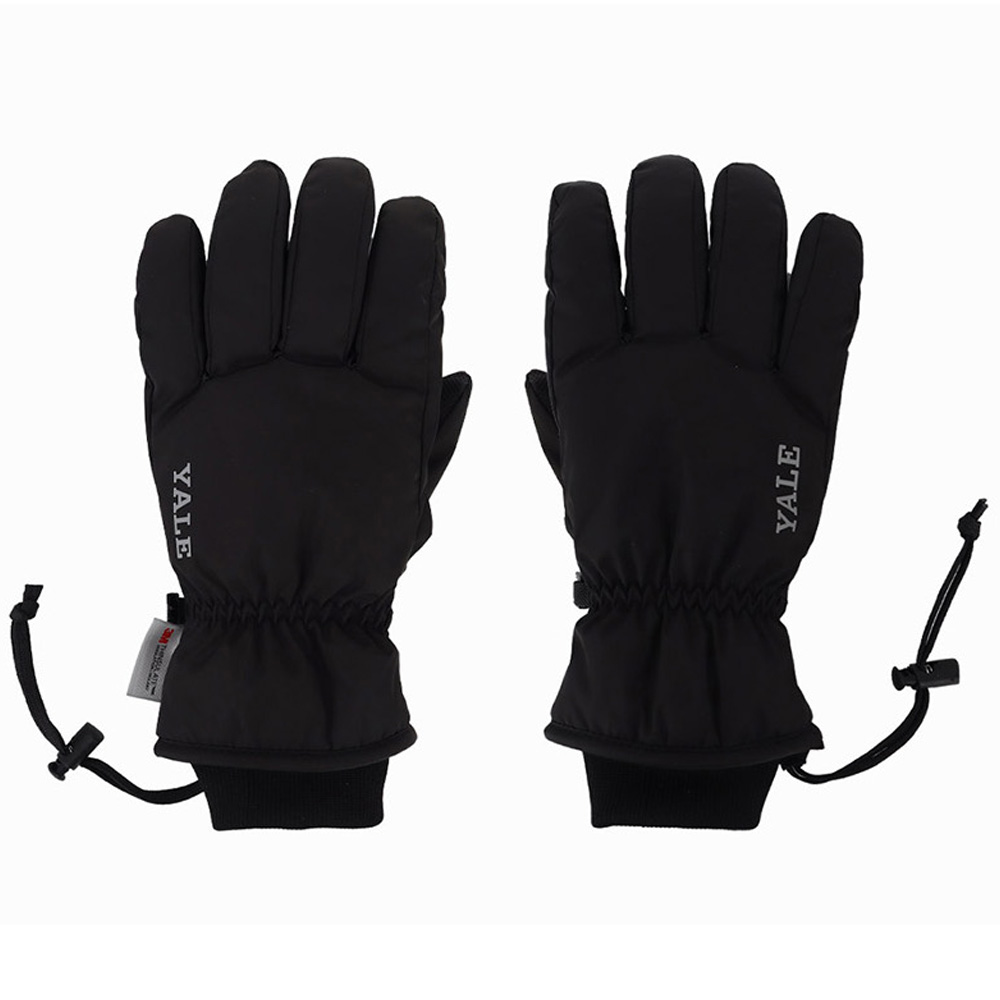 윙하우스 스키장갑 예일 3M 방한 멀티 스포츠 장갑 (택1) 방한장갑