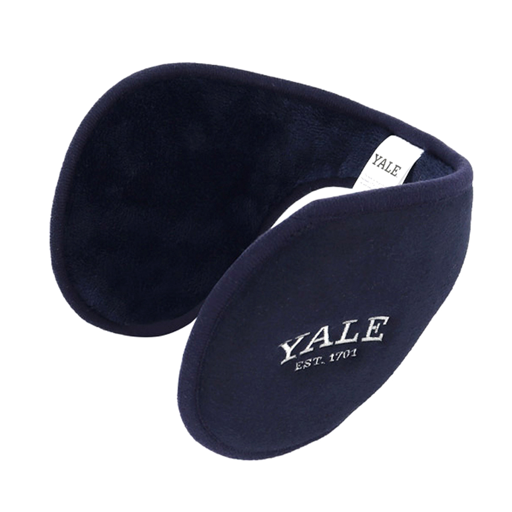윙하우스 귀마개 예일 심플 스포츠 아동귀마개 (네이비) 방한귀마개