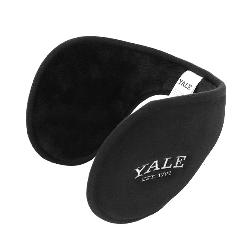 윙하우스 귀마개 예일 심플 스포츠 아동귀마개 (블랙) 방한귀마개