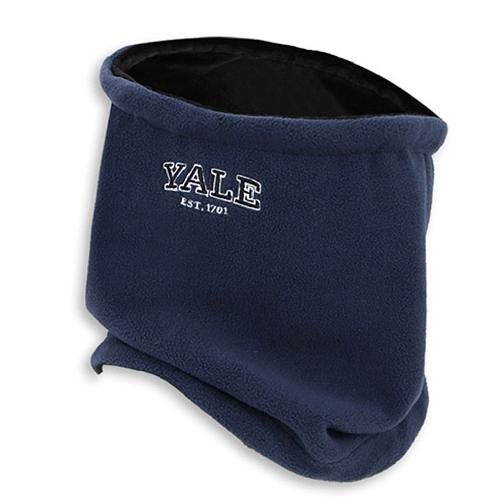 윙하우스 넥워머 예일 스포츠 아동넥워머 (네이비) 방한넥워머
