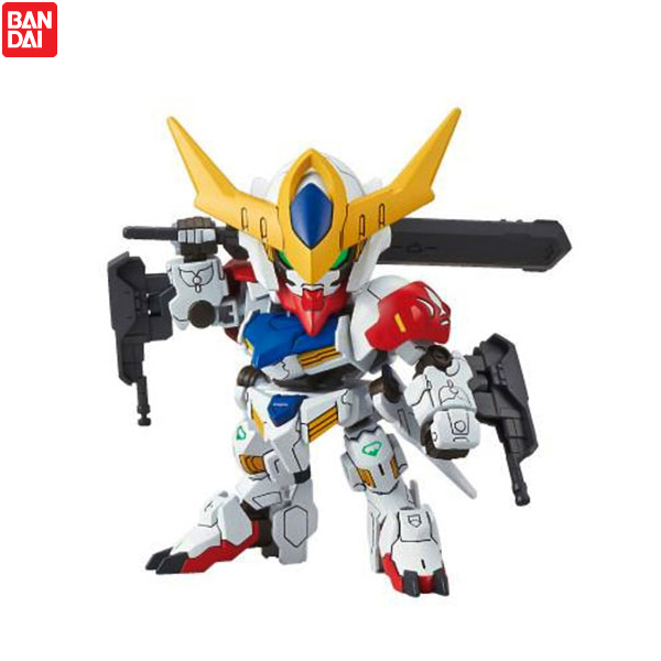 반다이 (SDEX014) 건담 발바토스 루프스 (BD212199)