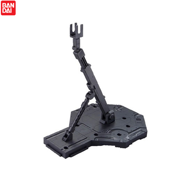 반다이 건담 액션베이스 1 (BLACK) (BD148215)
