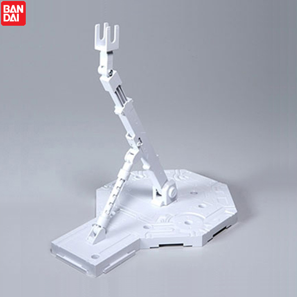 반다이 건담 액션베이스 1 (WHITE) (BD148217)