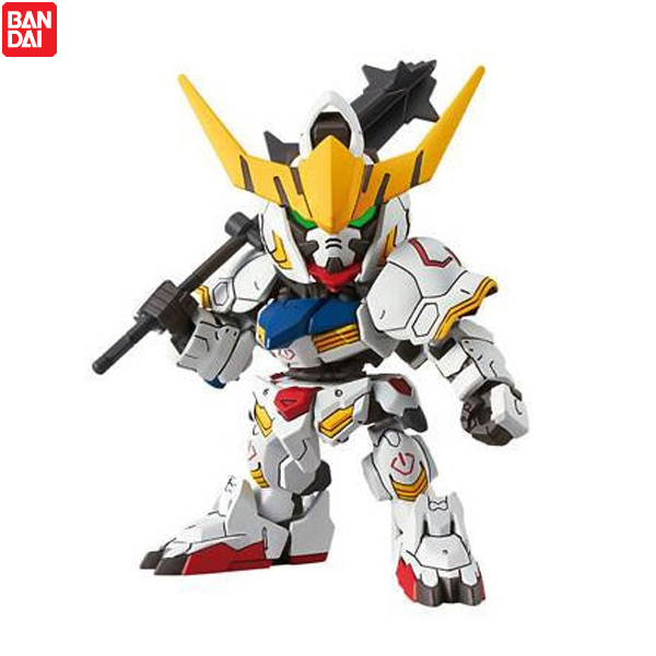 반다이 (SDEX010) 발바토스 건담 (BD207855)