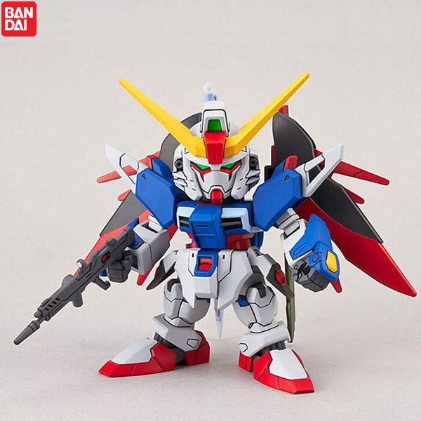 반다이 (SDEX009) 데스티니 건담 (BD207854)