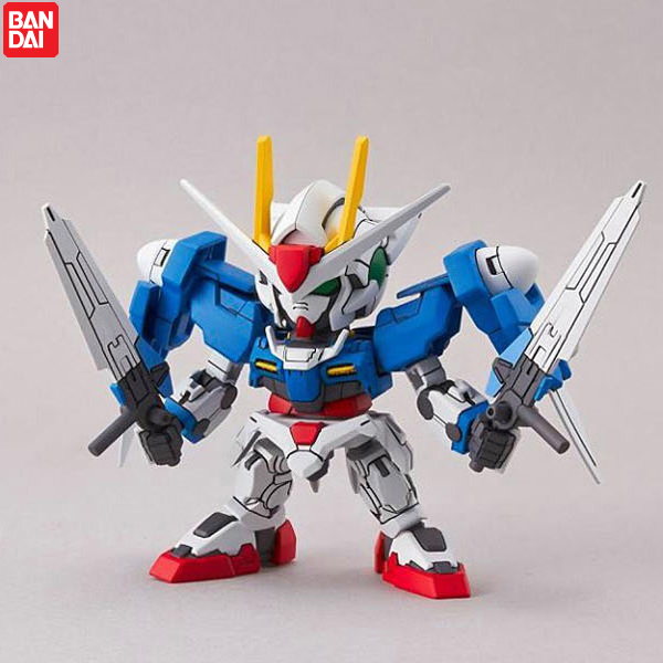 반다이 (SDEX008) 더블오 건담 (BD204936)