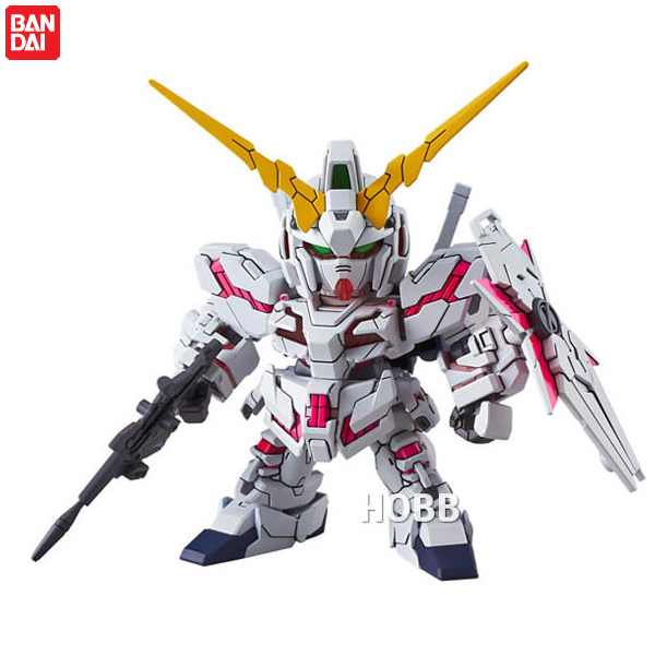 반다이 (SDEX005) RX-0 유니콘 건담 (BD204433)