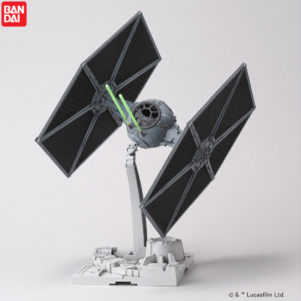 반다이 (반다이프라모델) 1대72 스타워즈 타이파이터 (BD194870)