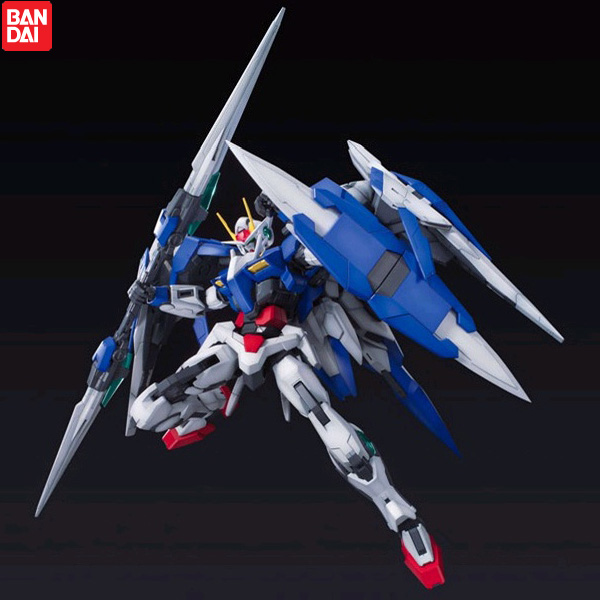 반다이 (MG) 1대100 더블오라이저-00 RAISER (BD169914)