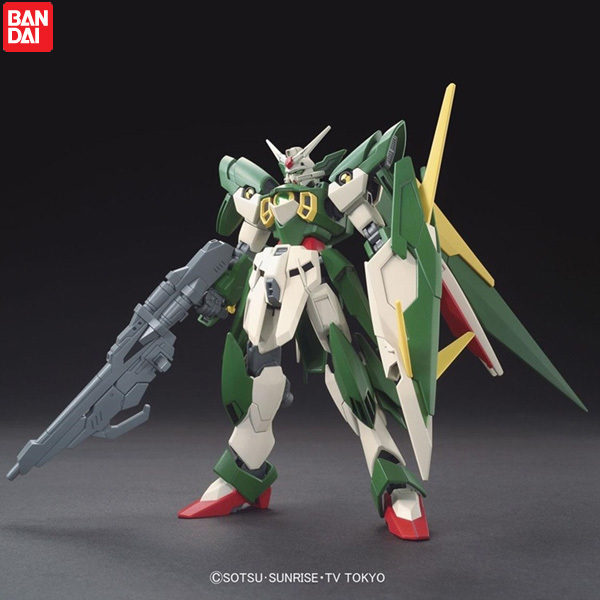 반다이 (HGBF017) 1대144 페니체 리나시타 GUNDAM FENICE RINASCITA (BD191405)