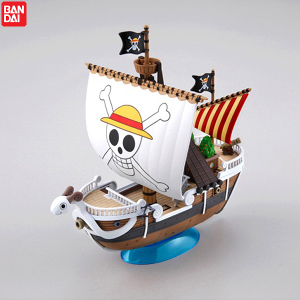 반다이 원피스 그랜드쉽 콜렉션 03 (고잉메리호) (BD175337)