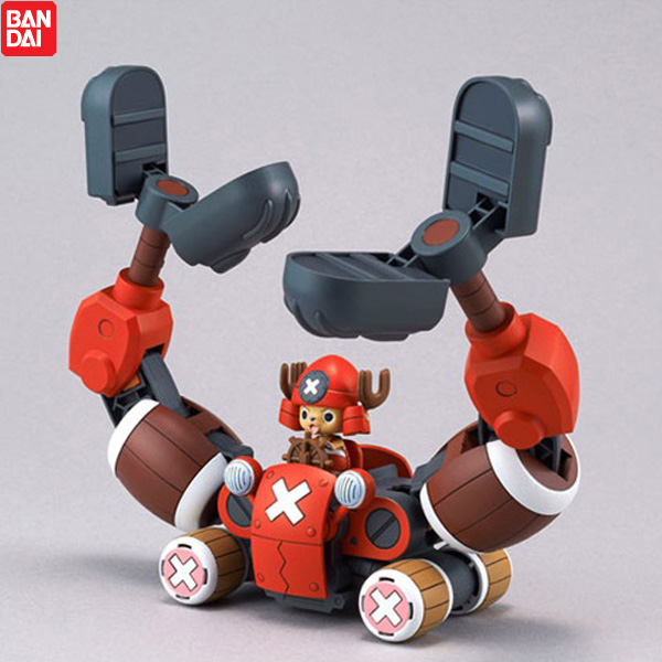 반다이 원피스 쵸파 로봇 5호 크레인 (5본합체중5기) (BD189434)