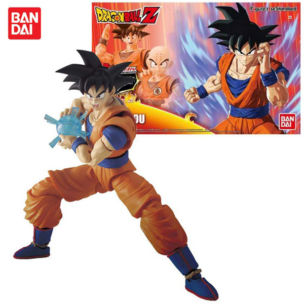 반다이 (드래곤볼Z) 손오공 (BD219762)