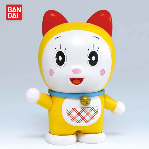 반다이 (피규어라이즈 메카닉) 도라에몽 도라미 프라모델 (BD219755)