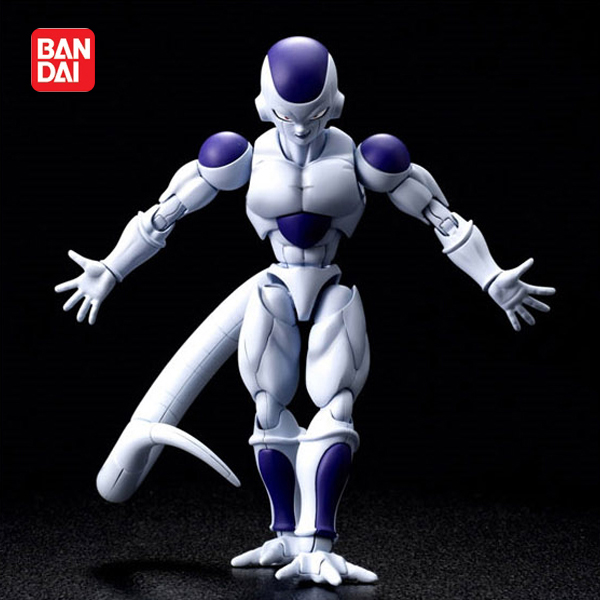반다이 (드래곤볼Z) 프리저 (최종형태) (BD207584)