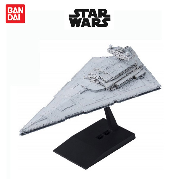 반다이 프라모델 스타워즈 스타 디스트로이어 (BD204884)