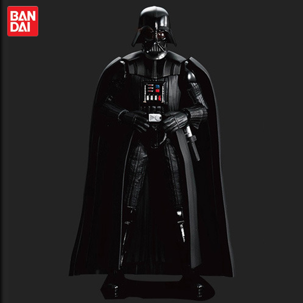 반다이 (프라모델) 1대12 스타워즈 다스베이더 (BD191408)