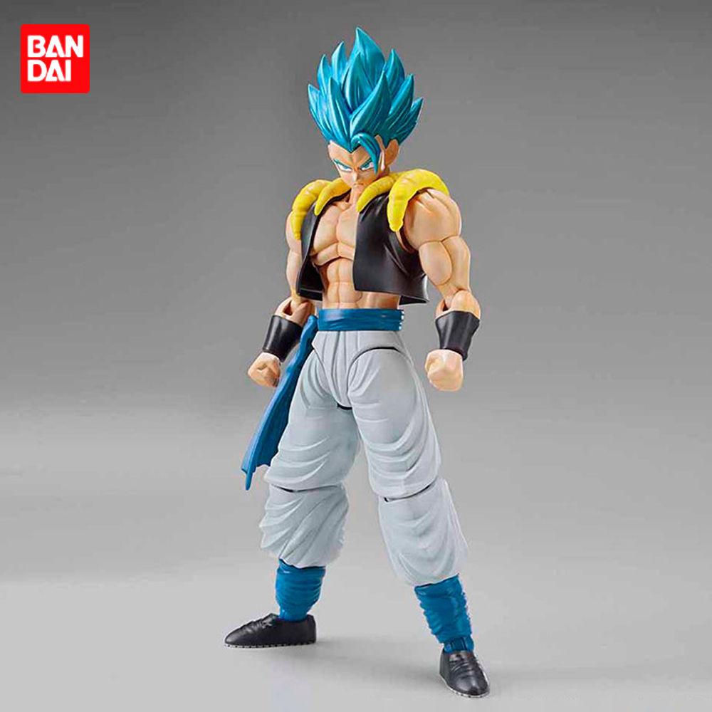 반다이 (드래곤볼 슈퍼 브로리) 슈퍼사이어인 갓 슈퍼사이어인 고지터 (BD5055580)