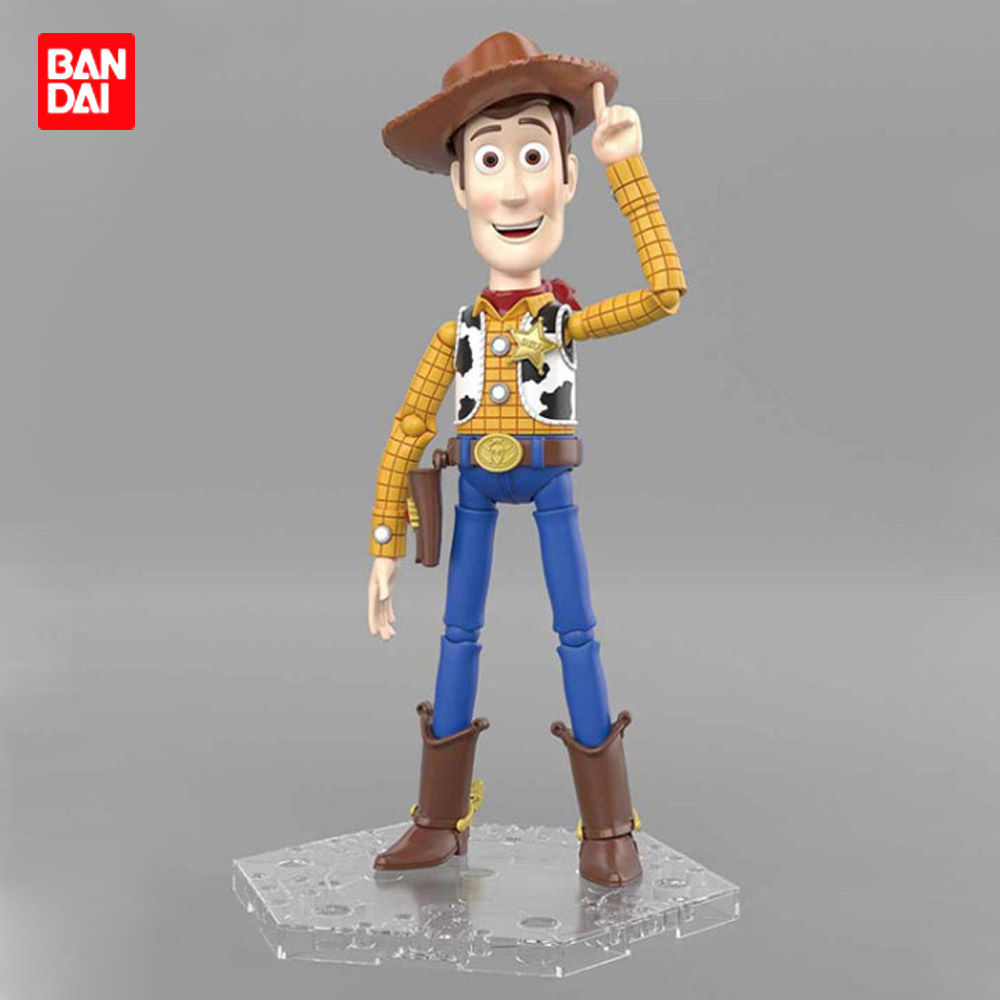 반다이 (토이스토리4) 우디 프라모델 (BD5057699)