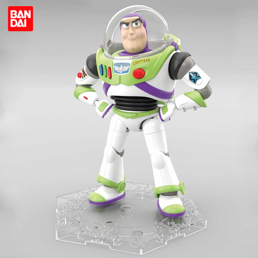 반다이 (토이스토리4) 버즈 라이트어 프라모델 (BD5057698)