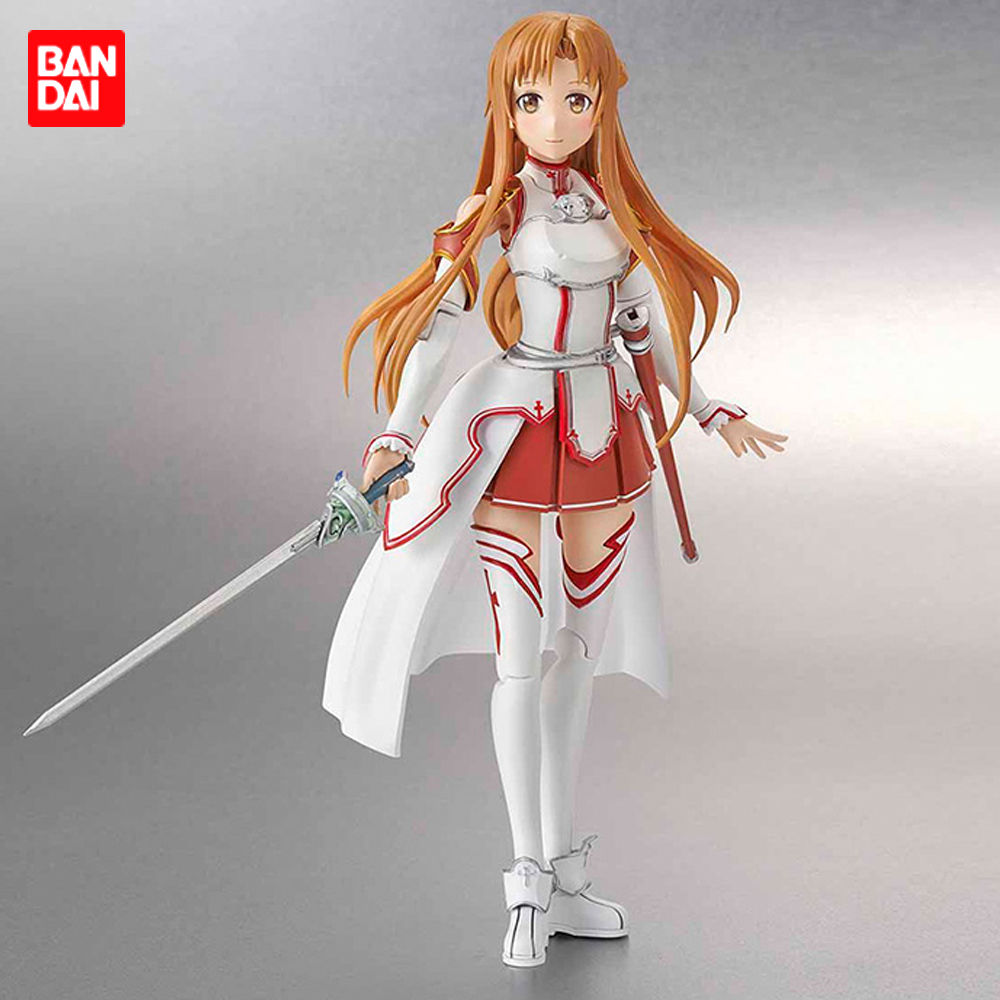 반다이 (피규어라이즈 스탠다드) 소드 아트 온라인 아스나 (BD5058917)