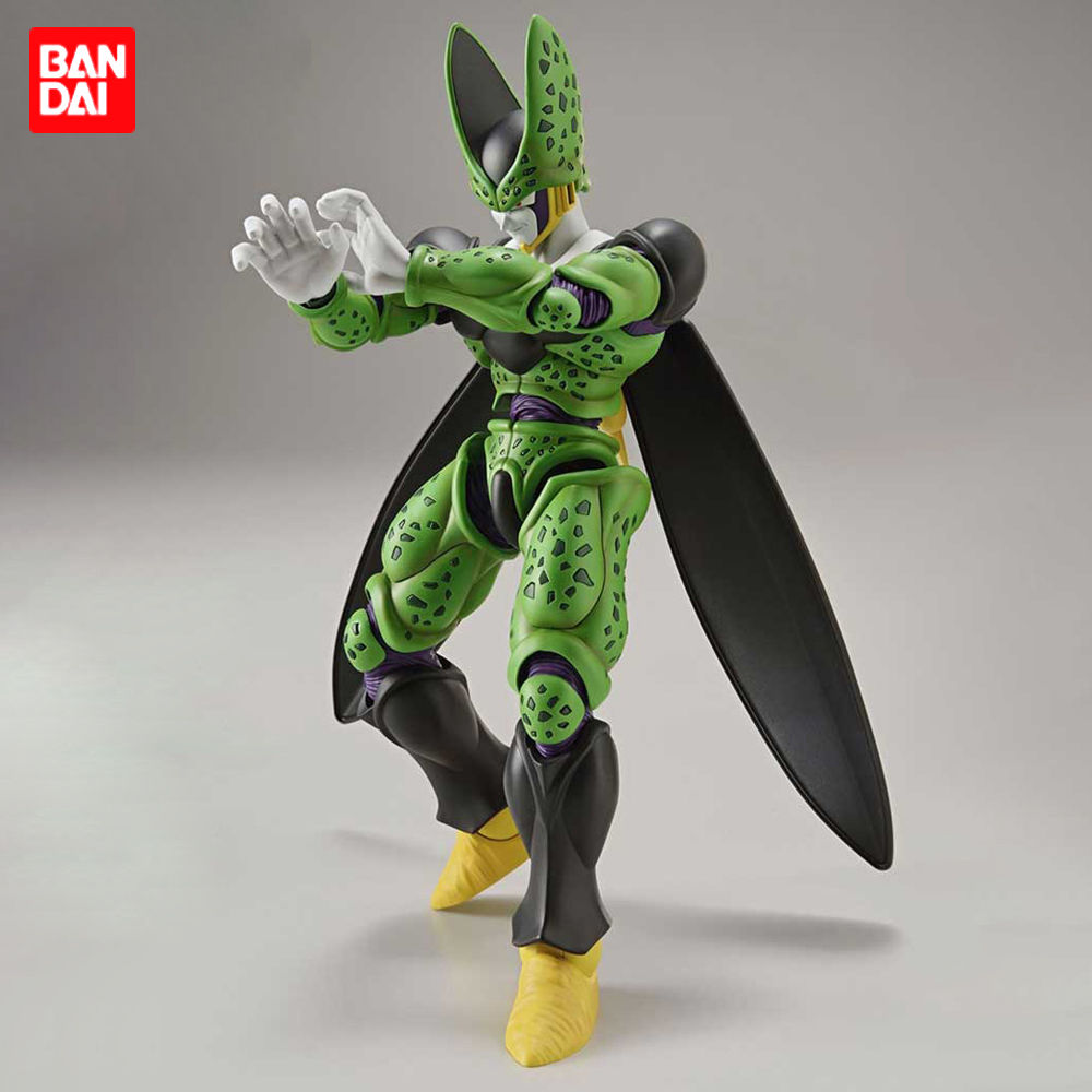 반다이 (드래곤볼Z) 셀 완전체 (패키지 리뉴얼) (BD5058215)